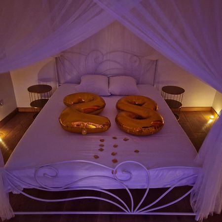 Maison Chic Avec Jacuzzi Nogent Sur Oise Yaospa60 Eksteriør billede