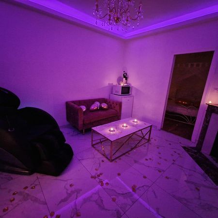 Maison Chic Avec Jacuzzi Nogent Sur Oise Yaospa60 Eksteriør billede