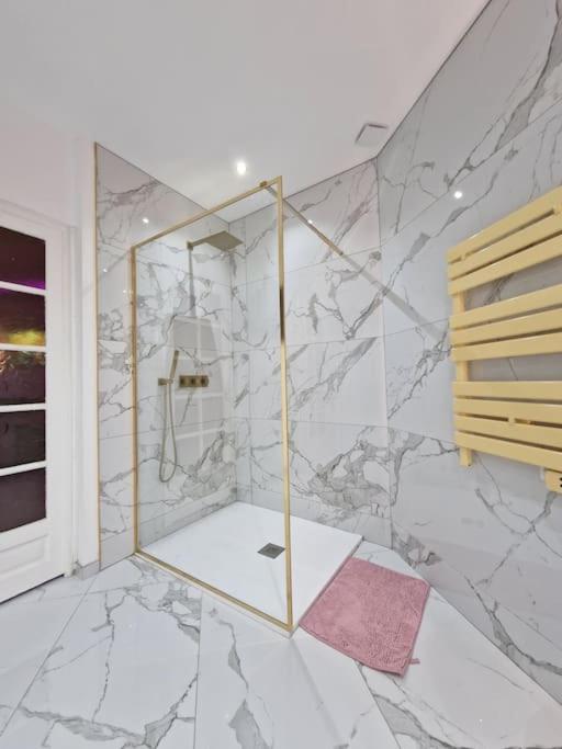 Maison Chic Avec Jacuzzi Nogent Sur Oise Yaospa60 Eksteriør billede