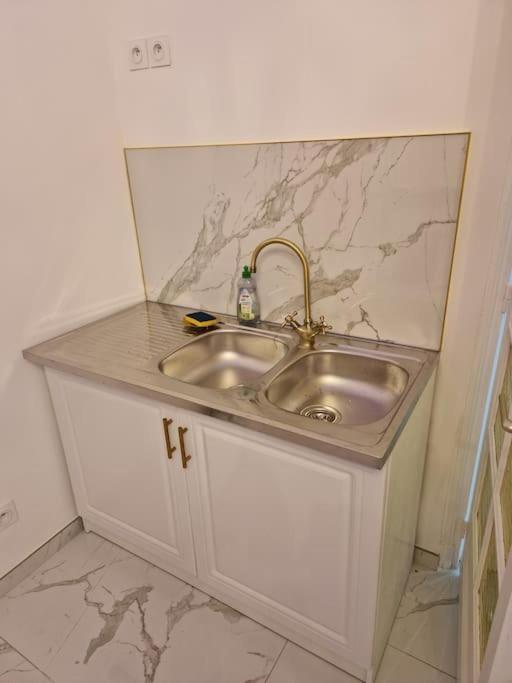 Maison Chic Avec Jacuzzi Nogent Sur Oise Yaospa60 Eksteriør billede