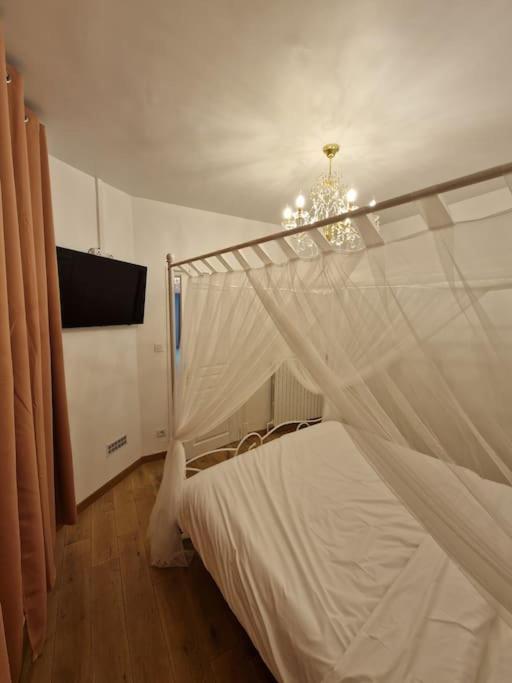 Maison Chic Avec Jacuzzi Nogent Sur Oise Yaospa60 Eksteriør billede