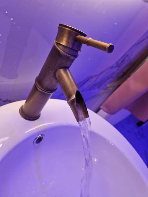 Maison Chic Avec Jacuzzi Nogent Sur Oise Yaospa60 Eksteriør billede