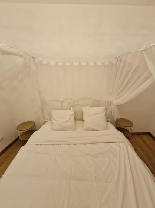 Maison Chic Avec Jacuzzi Nogent Sur Oise Yaospa60 Eksteriør billede