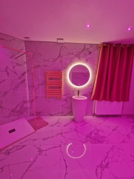 Maison Chic Avec Jacuzzi Nogent Sur Oise Yaospa60 Eksteriør billede