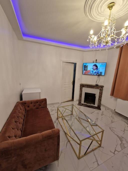 Maison Chic Avec Jacuzzi Nogent Sur Oise Yaospa60 Eksteriør billede