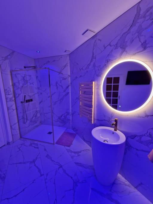 Maison Chic Avec Jacuzzi Nogent Sur Oise Yaospa60 Eksteriør billede