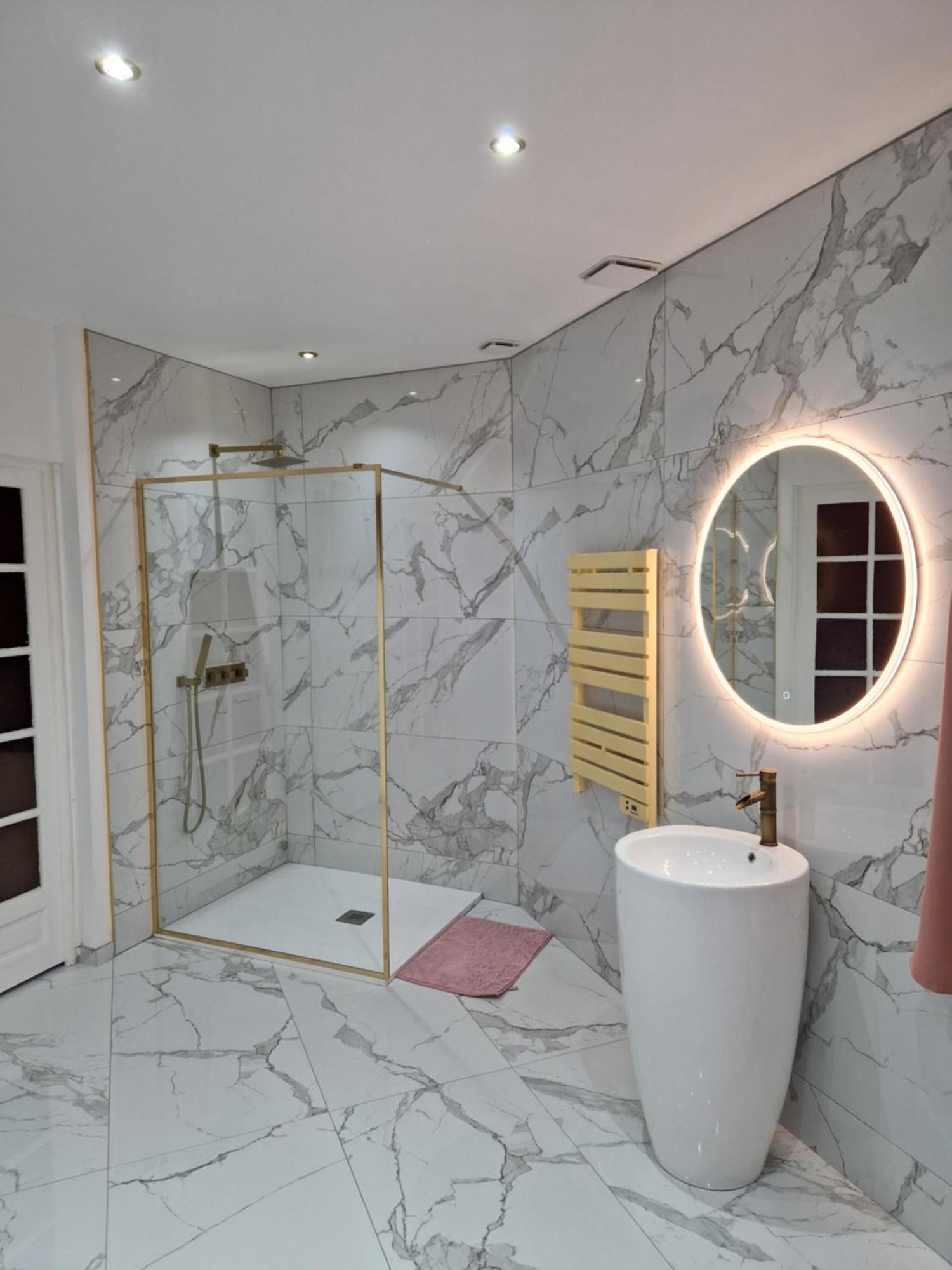 Maison Chic Avec Jacuzzi Nogent Sur Oise Yaospa60 Eksteriør billede