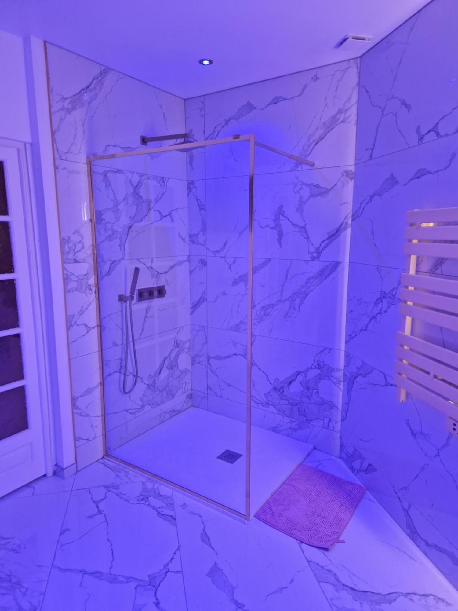 Maison Chic Avec Jacuzzi Nogent Sur Oise Yaospa60 Eksteriør billede