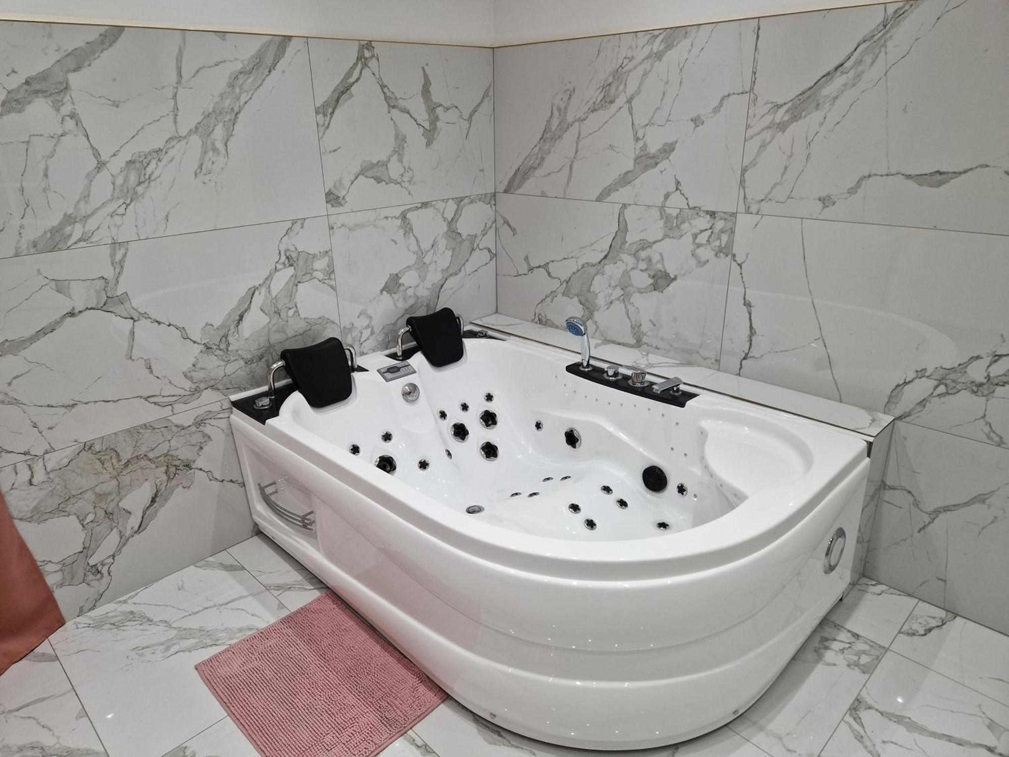 Maison Chic Avec Jacuzzi Nogent Sur Oise Yaospa60 Eksteriør billede