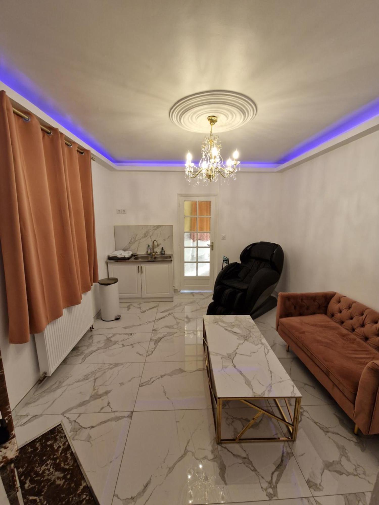 Maison Chic Avec Jacuzzi Nogent Sur Oise Yaospa60 Eksteriør billede