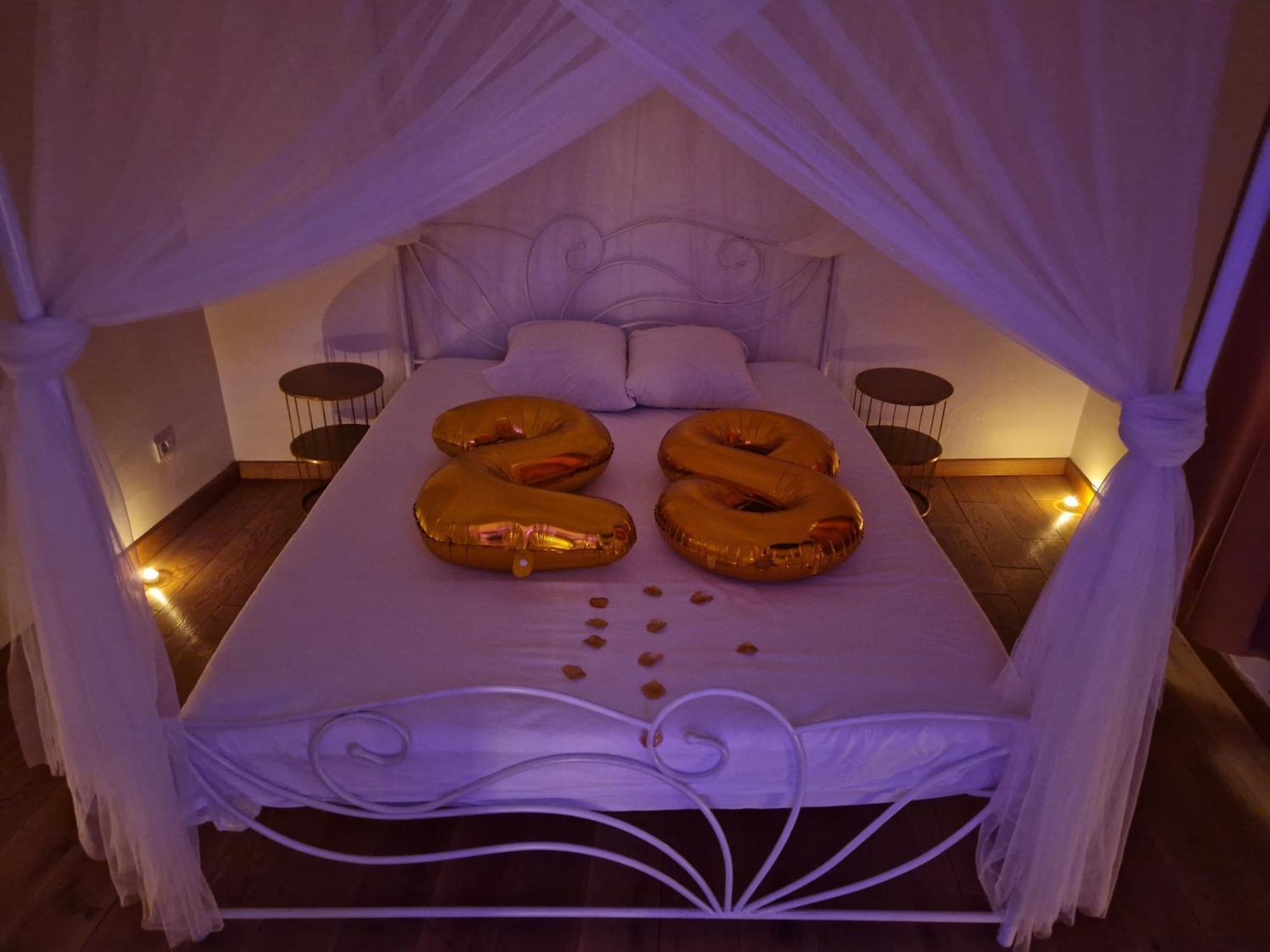 Maison Chic Avec Jacuzzi Nogent Sur Oise Yaospa60 Eksteriør billede